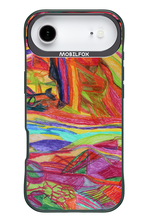 Color Land 2.0 - Apple iPhone 17 Air