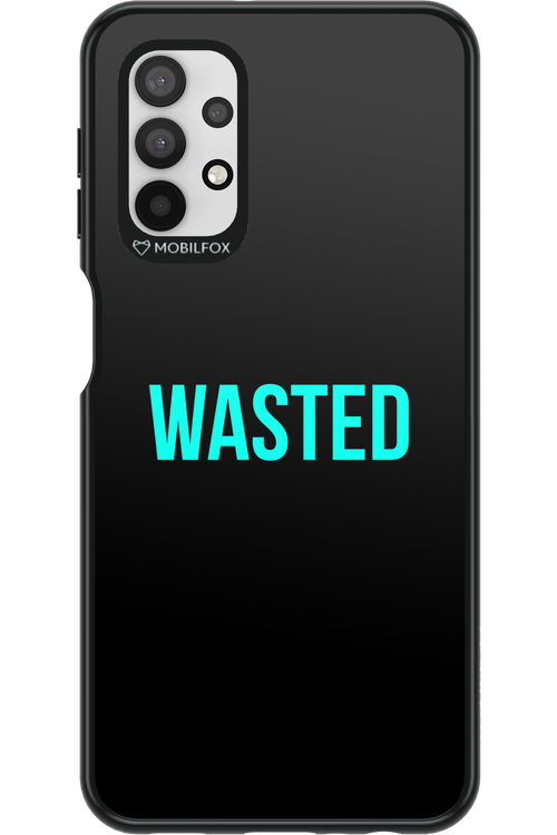 WASTED 2.0 - Samsung Galaxy A32 5G