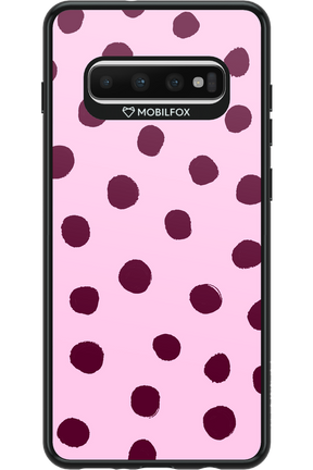 My Crush 2.0 - Samsung Galaxy S10+