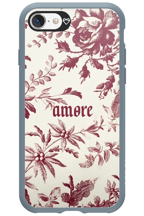 Amore - Apple iPhone SE 2022