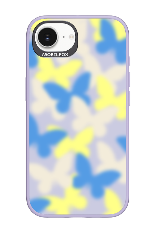 Pastel Butter - Apple iPhone 16e