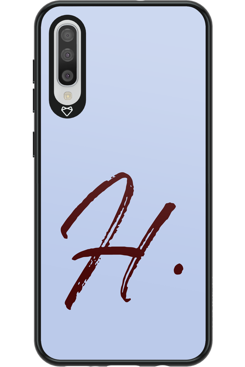 (Jellyfish Presso) H 2.0 - Samsung Galaxy A50