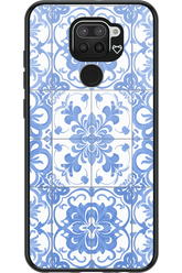 Amalfi Club 2.0 - Xiaomi Redmi Note 9