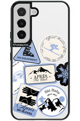 Alpine Spirit - Samsung Galaxy S22