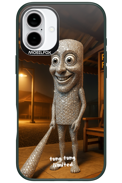 Tung Tung Limited - Apple iPhone 16 Plus