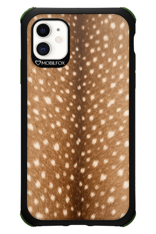 Fawn Dots - Apple iPhone 11