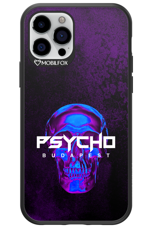 Psyskull - Apple iPhone 12 Pro