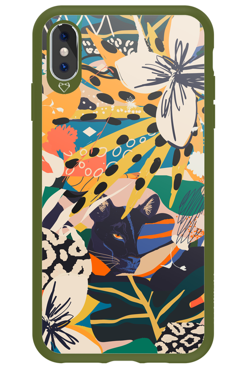 Vintage 2.0 - Apple iPhone XS Max