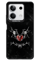 Blind Heart 2.0 - Xiaomi Redmi Note 13 5G