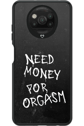 Orgasm 2.0 - Xiaomi Poco X3 Pro