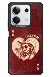 Lucky Gurl 2.0 - Xiaomi Redmi Note 13 5G