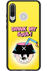 drink my soul 2.0 - Huawei P30 Lite