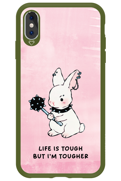 Bunny 2.0 - Apple iPhone XS Max