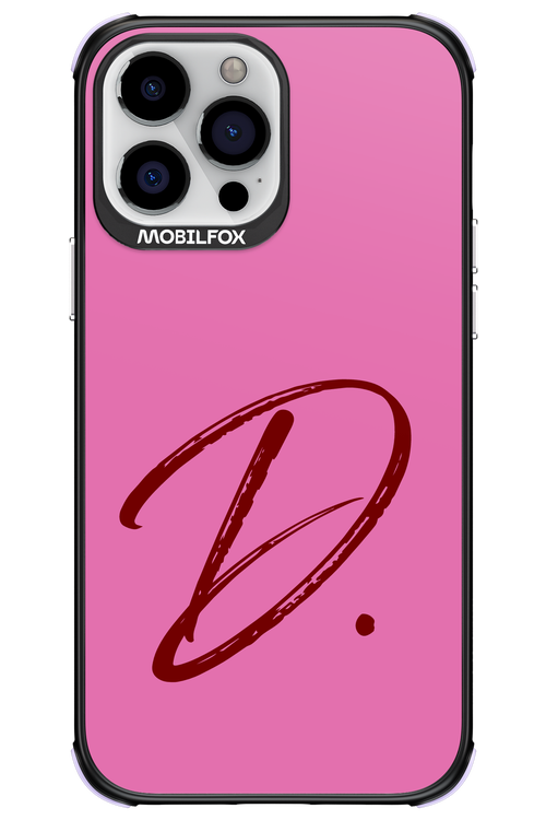 (Sorbet) D 2.0 - Apple iPhone 13 Pro Max