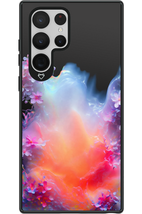 Gradient Bloom 2.0 - Samsung Galaxy S22 Ultra
