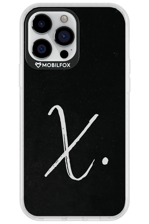 (Off Space) X 2.0 - Apple iPhone 13 Pro Max