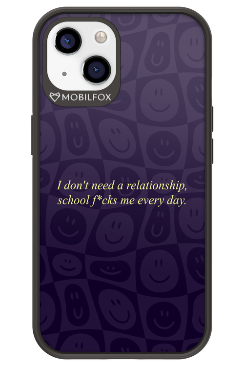 F_CK - Apple iPhone 13
