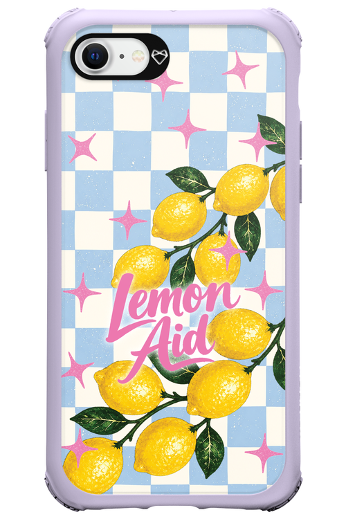 LEMON AID 2.0 - Apple iPhone 8