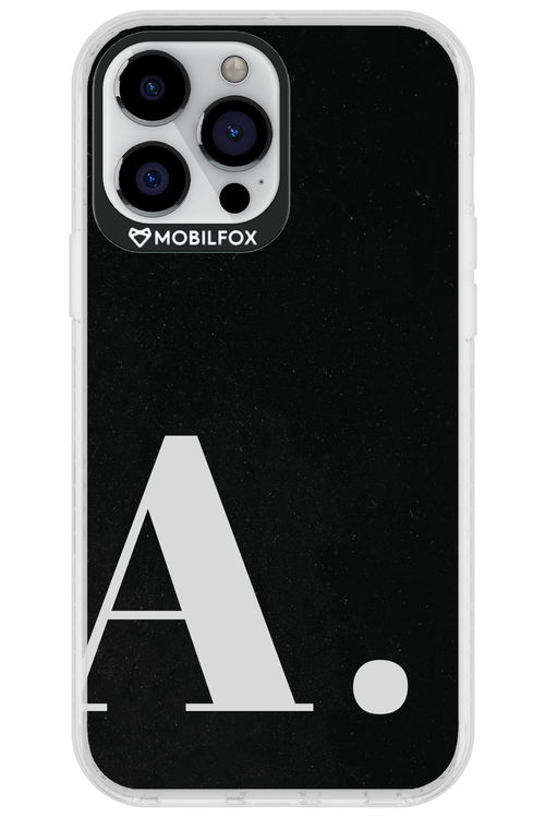 A (Off Space) 2.0 - Apple iPhone 13 Pro Max