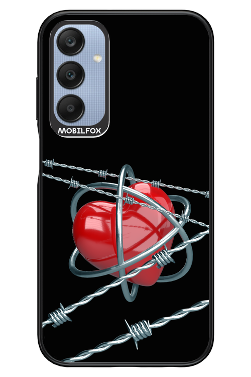 Wired Heart 2.0 - Samsung A25