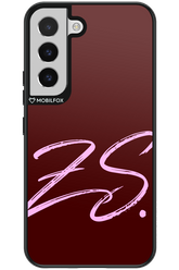 (Dark Blush) ZS 2.0 - Samsung Galaxy S22