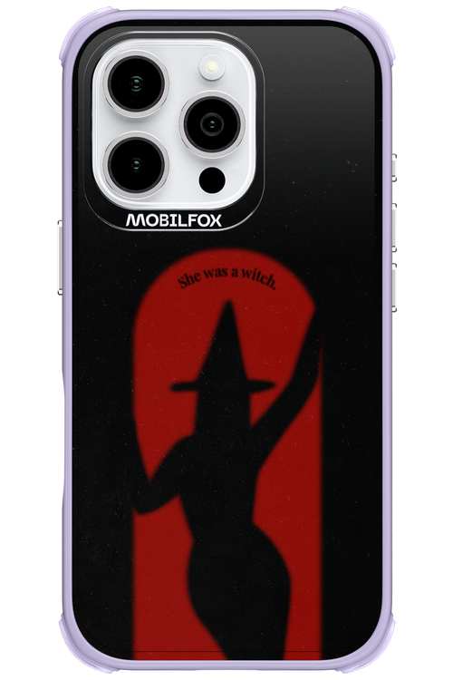 Witch Season - Apple iPhone 16 Pro