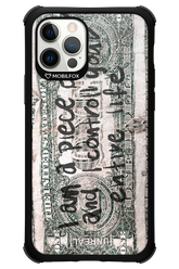 Dollars - Apple iPhone 12 Pro