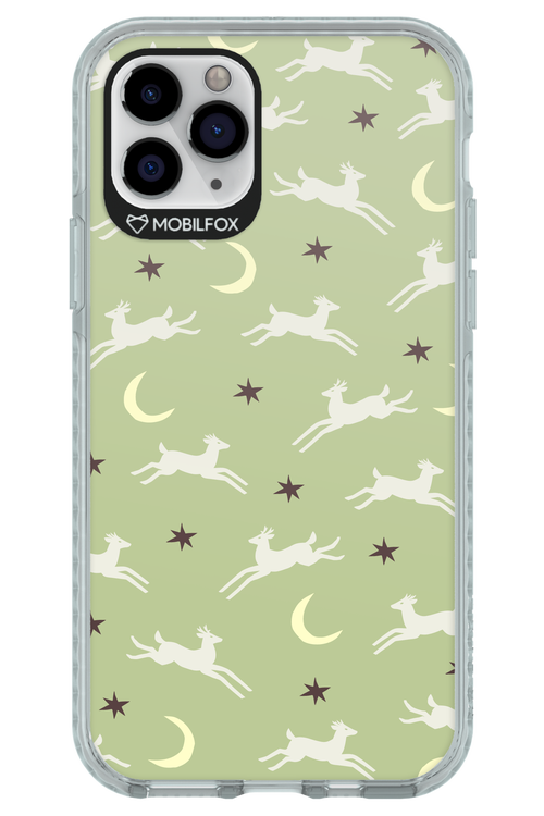 Folclore Rush - Apple iPhone 11 Pro