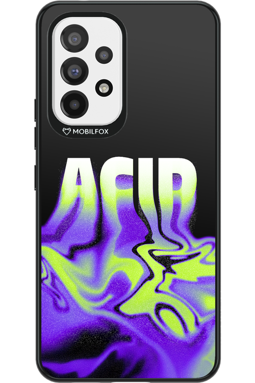 ACIID - Samsung Galaxy A53