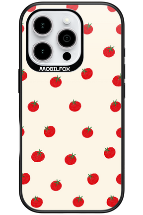 Baby Tomato - Apple iPhone 16 Pro
