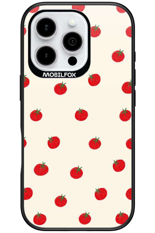 Baby Tomato - Apple iPhone 16 Pro