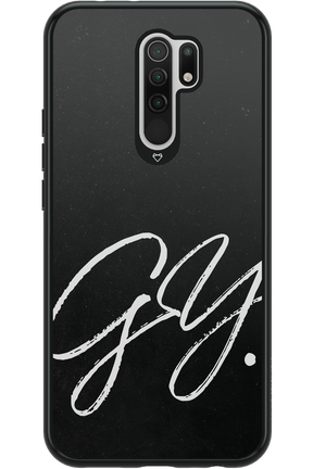 (Off Space) GY - Xiaomi Redmi 9