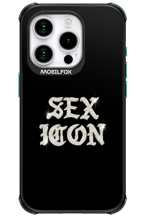 SEX ICON 2.0 - Apple iPhone 15 Pro