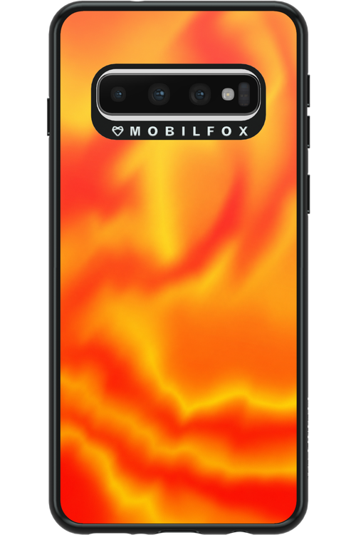 Beat the Heat 2.0 - Samsung Galaxy S10