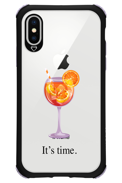 Spritz - Apple iPhone XS