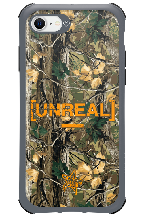 Realtree - Apple iPhone 8