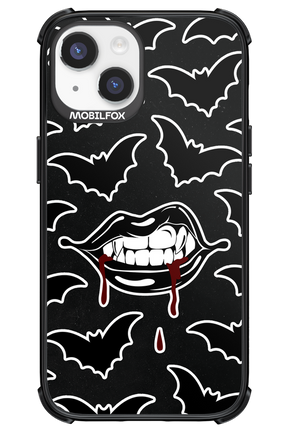 Bat Mouth - Apple iPhone 14