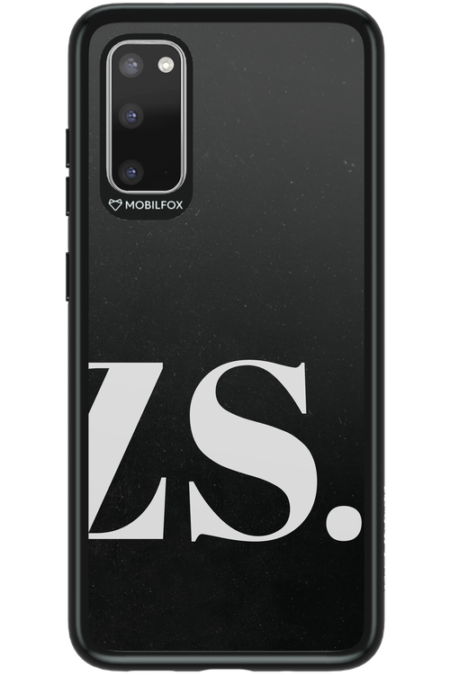 ZS (Off Space) 2.0 - Samsung Galaxy S20