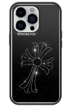 Chrome Standard - Apple iPhone 13 Pro