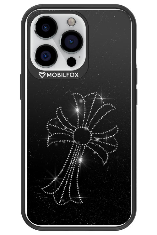 Chrome Standard - Apple iPhone 13 Pro