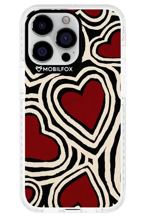 Paint with love 2.0 - Apple iPhone 13 Pro