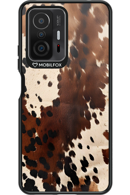 Wild Cow 2.0 - Xiaomi Mi 11T