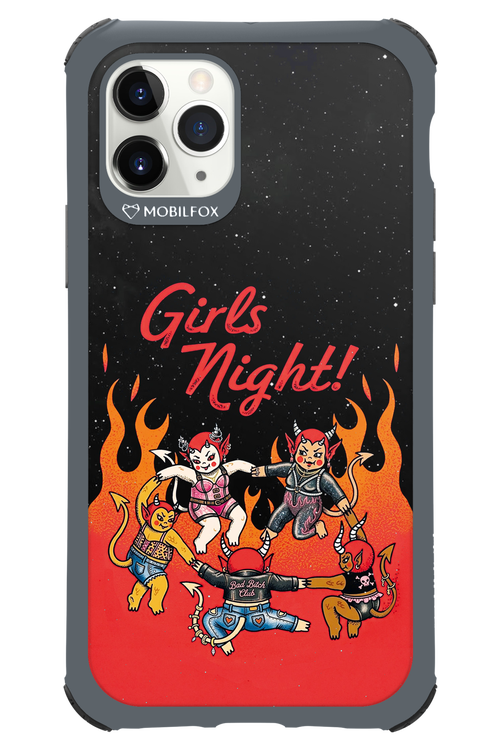 Girls Night 2.0 - Apple iPhone 11 Pro