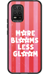 White Blooms 2.0 - Xiaomi Mi 10 Lite 5G