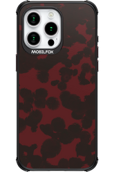 Bordeaux Skin - Apple iPhone 15 Pro Max