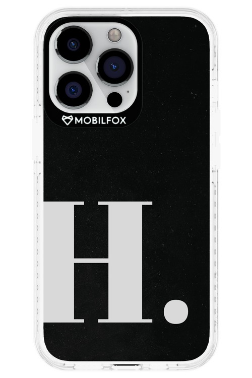 H (Off Space) 2.0 - Apple iPhone 13 Pro