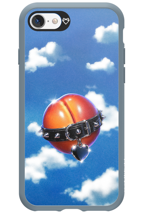 Wild Peach 2.0 - Apple iPhone 7