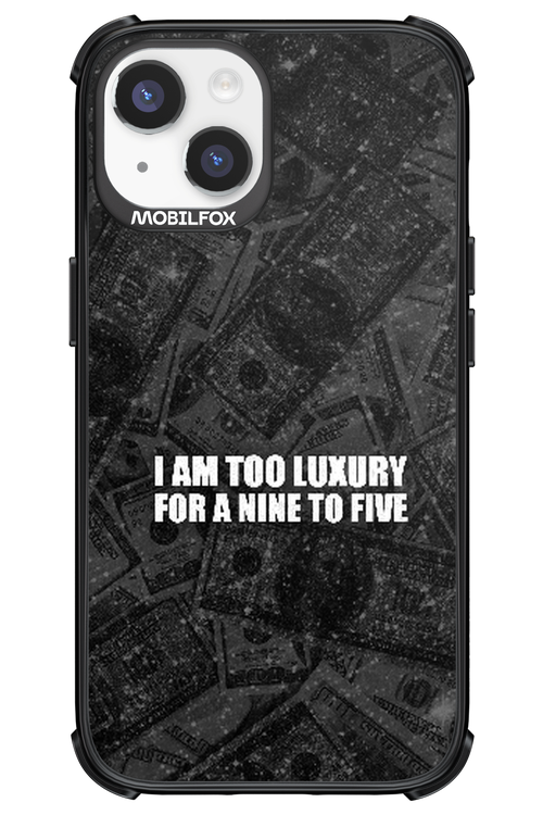 9 to 5 - Apple iPhone 14