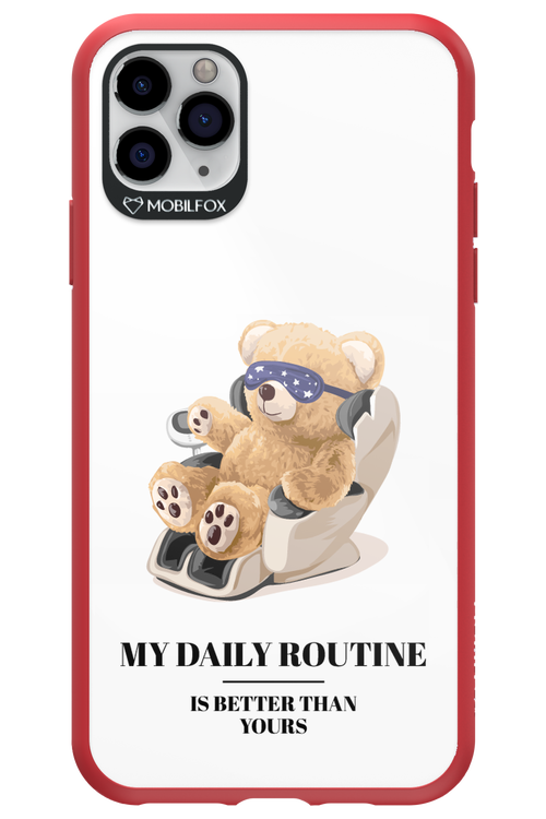My Daily Routine - Apple iPhone 11 Pro Max