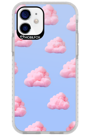 Cloudy - Apple iPhone 12